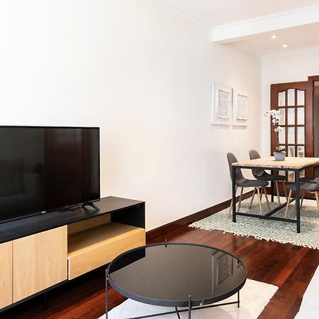 Beach And Chill Apartment By Cisan Rentals San Sebastián Zewnętrze zdjęcie