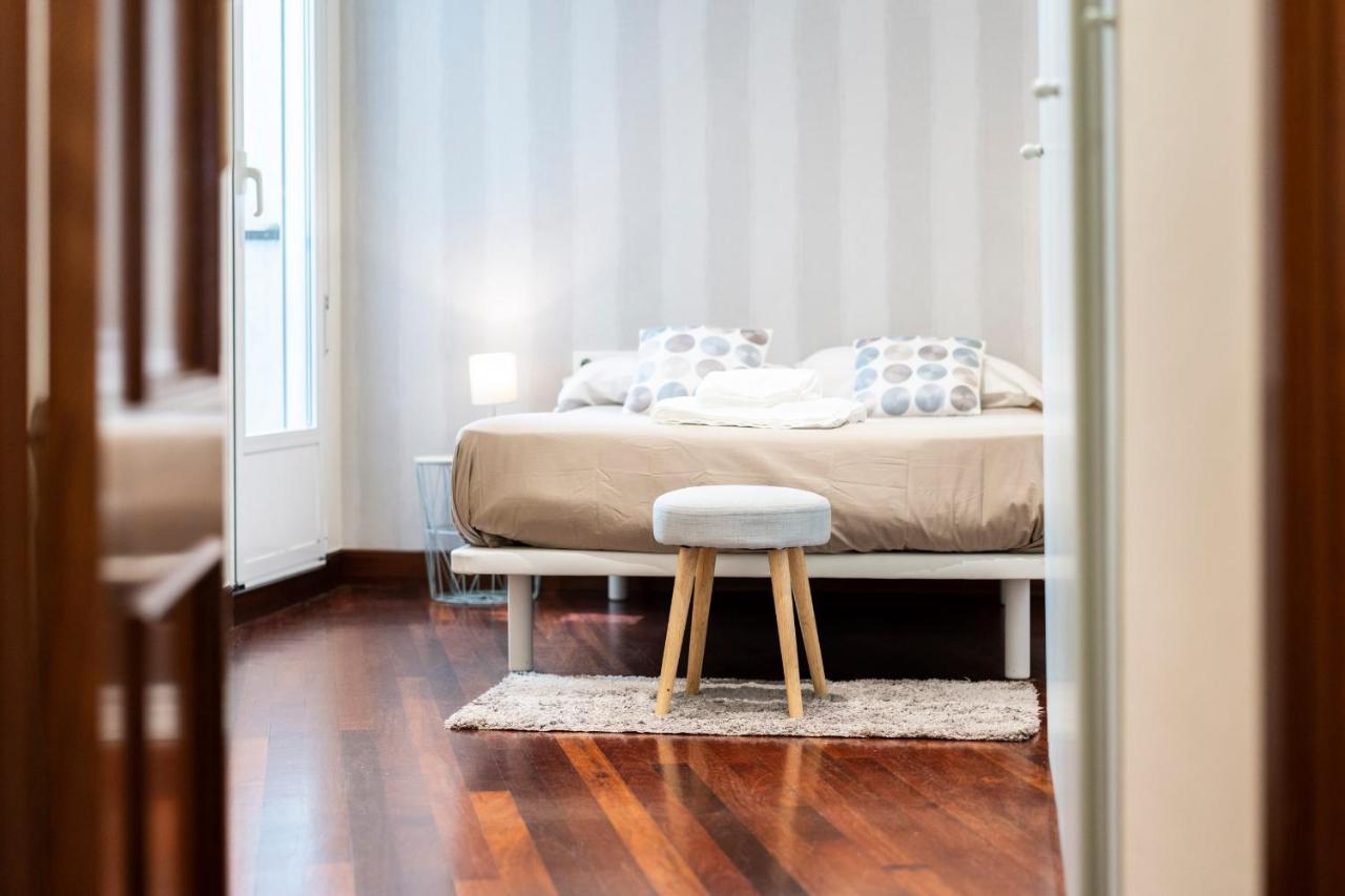 Beach And Chill Apartment By Cisan Rentals San Sebastián Zewnętrze zdjęcie